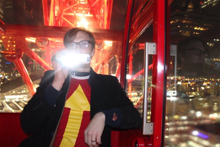 Jagger Gravning Syndrome: The Greatest Documentary of Our Time